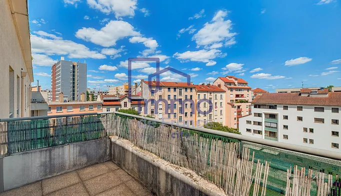 Appartement 3 pièces à vendre à Villeurbanne (69100) - photo 7