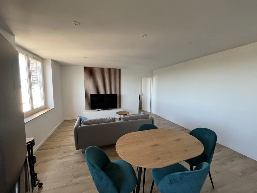 Appartement 2 pièces à louer à Rodez (12000) - photo 3
