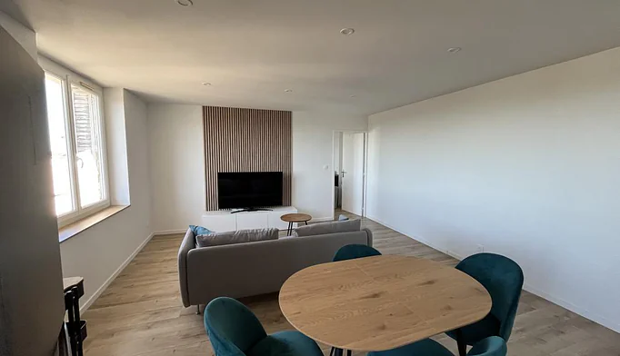 Appartement 2 pièces à louer à Rodez (12000) - photo 3
