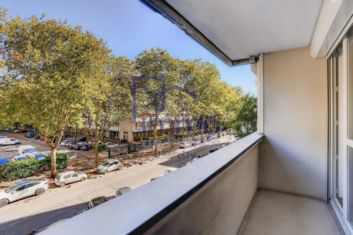 Appartement 5 pièces à vendre à Villeurbanne (69100) - photo 8