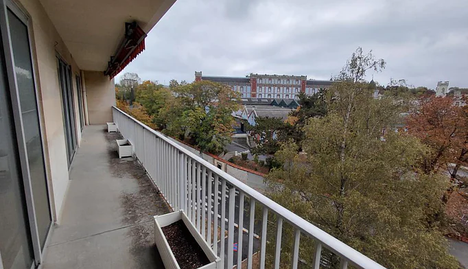 Appartement 6 pièces à vendre à Reims (51100) - photo 7