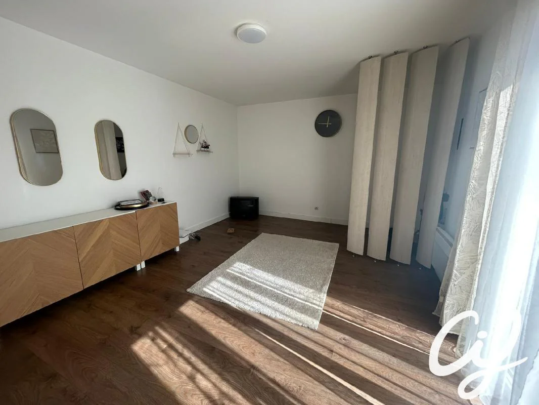 Appartement 2 pièces à vendre à Saint-Herblain (44800) - photo 3