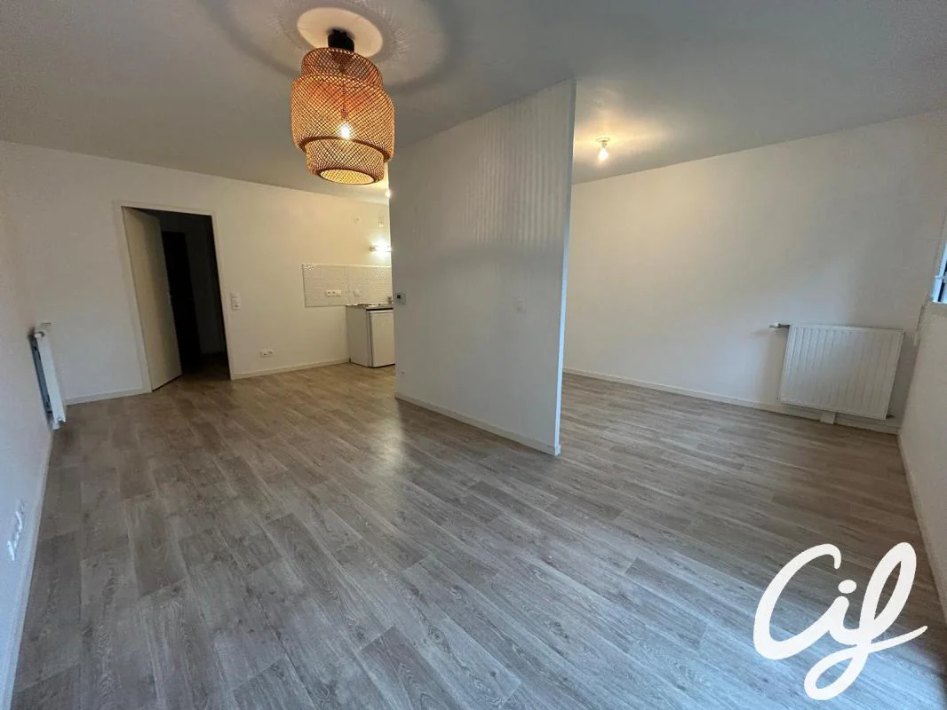 Appartement 2 pièces à vendre à Nantes (44300) - photo 5