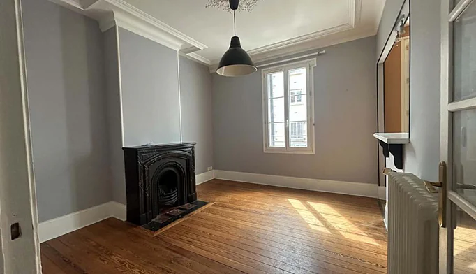 Appartement 3 pièces à vendre au Havre (76600) - photo 2