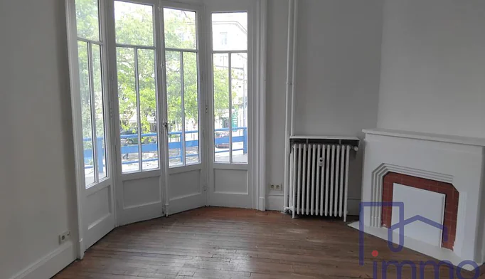 Appartement 4 pièces à vendre à Saint-Étienne (42000) - photo 1