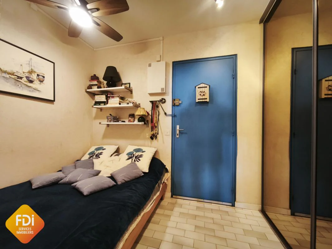Appartement 1 pièce à vendre au Grau-du-Roi (30240) - photo 6