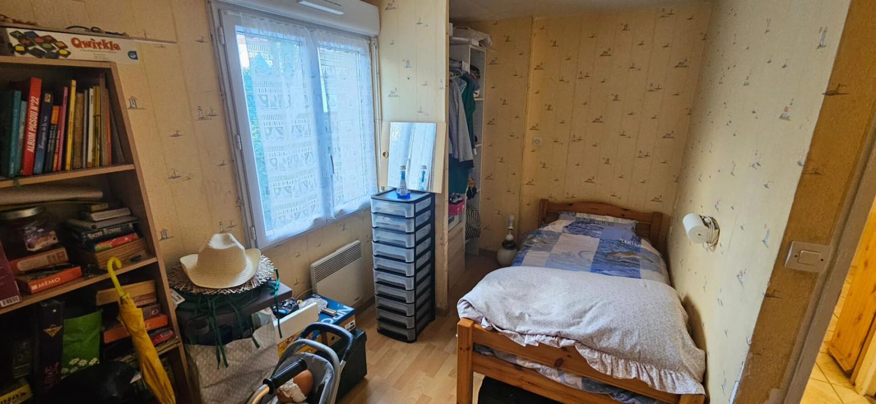 Maison 4 pièces à vendre à Ouistreham (14150) - photo 6