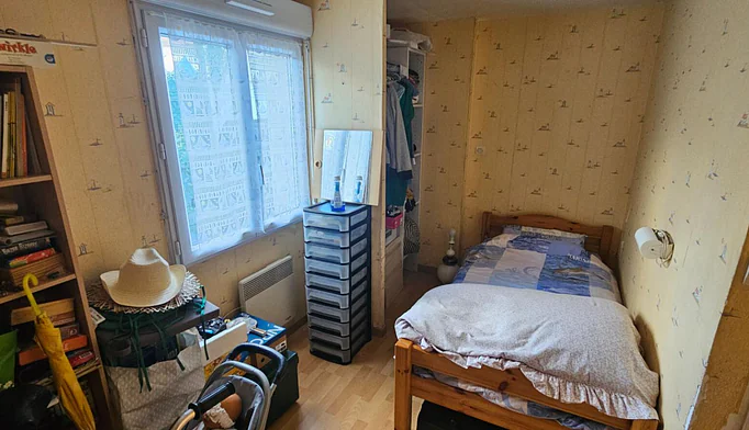 Maison 4 pièces à vendre à Ouistreham (14150) - photo 6