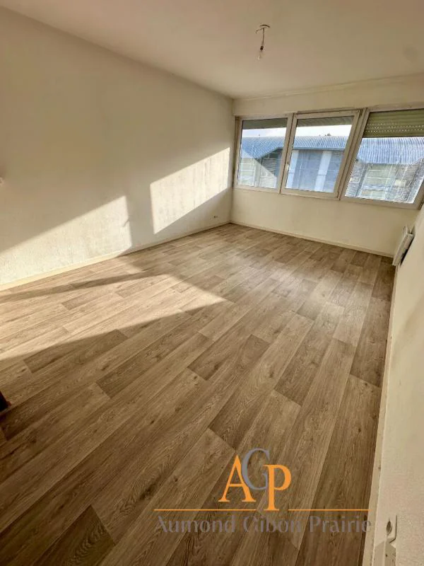 Appartement 1 pièce à louer à Hérouville-Saint-Clair (14200) - photo 3