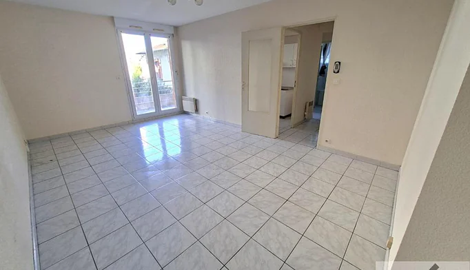 Appartement 2 pièces à vendre à Toulouse (31200) - photo 1
