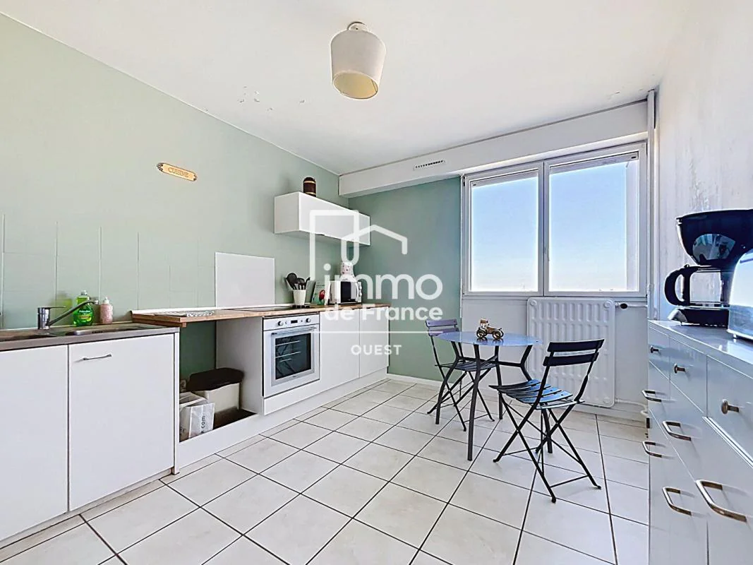 Appartement 2 pièces à vendre à Roche-sur-Yon (85000) - photo 2