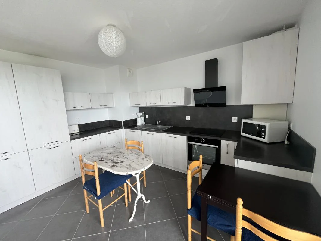 Appartement à Rodez