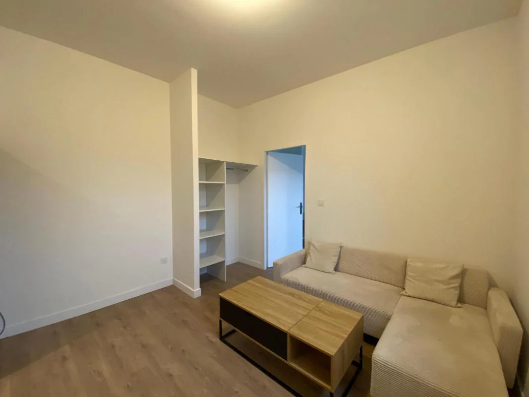 Appartement 2 pièces à louer à Tain-l'Hermitage (26600) - photo 3