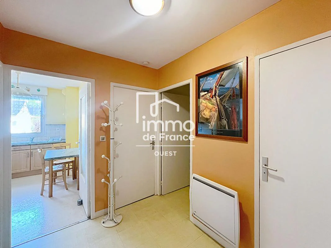 Appartement 2 pièces à louer à Laval (53000) - photo 6