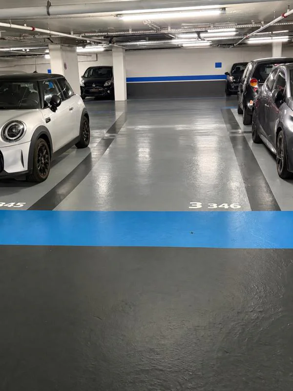 Parking / Box à vendre à Nancy (54000) - photo 1