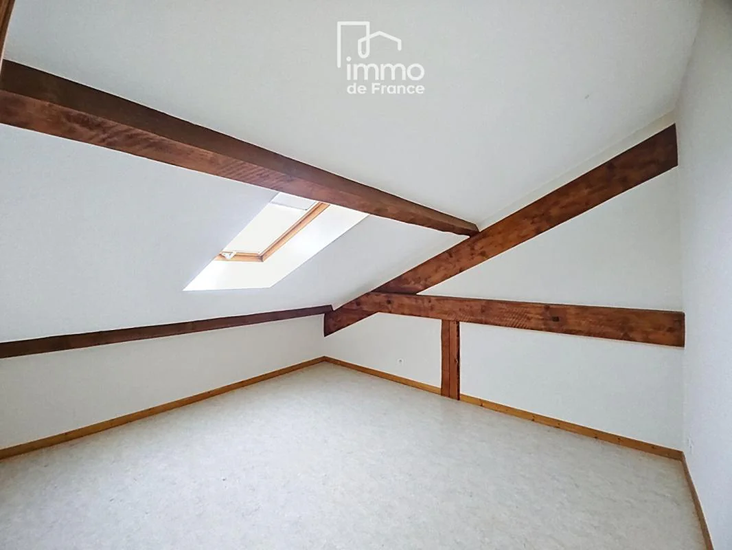 Appartement 4 pièces à louer à Ceyzériat (01250) - photo 5