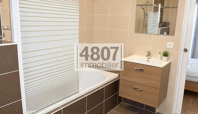 Appartement 5 pièces à vendre à Feigères (74160) - photo 11