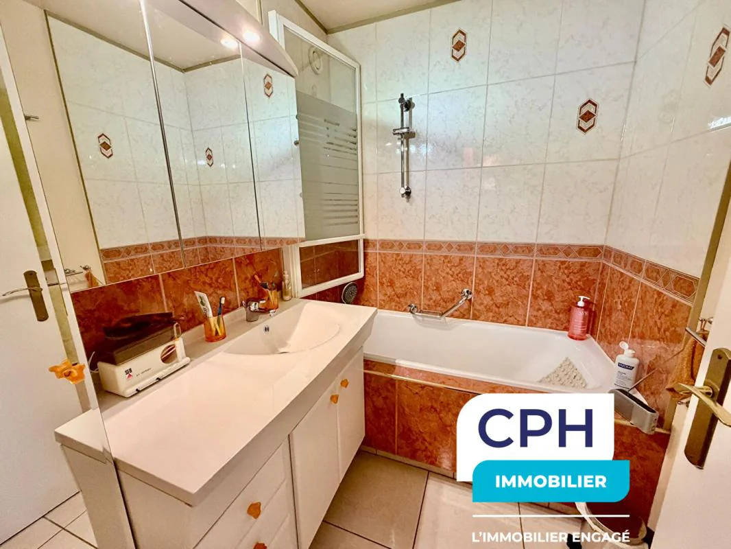 Appartement 5 pièces à vendre au Chesnay-Rocquencourt (78150) - photo 10