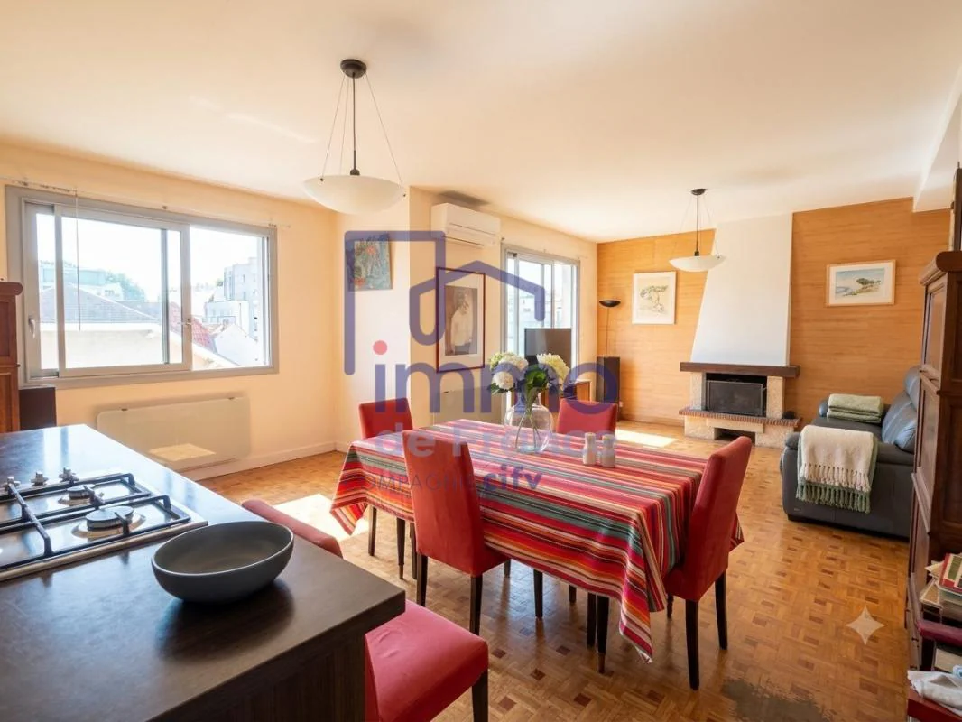 Appartement 6 pièces à vendre à Grenoble (38100) - photo 15
