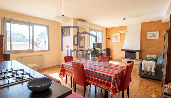 Appartement 6 pièces à vendre à Grenoble (38100) - photo 15
