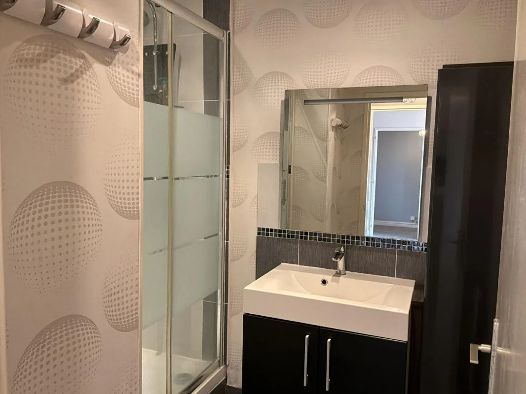 Appartement 2 pièces à louer à Ouistreham (14150) - photo 4