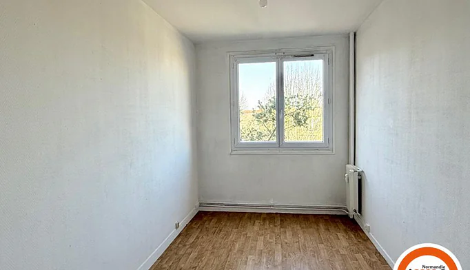 Appartement 3 pièces à louer à Sotteville-lès-Rouen (76300) - photo 5