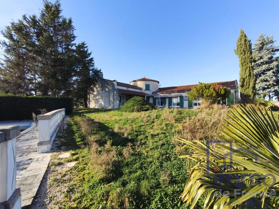 Maison 8 pièces à vendre à Veauche (42340) - photo 2