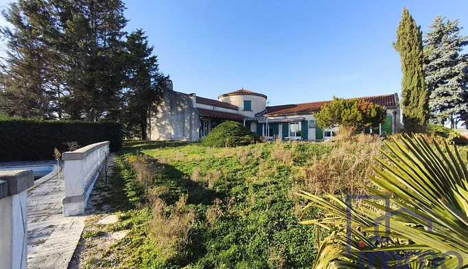 Maison 8 pièces à vendre à Veauche (42340) - photo 2
