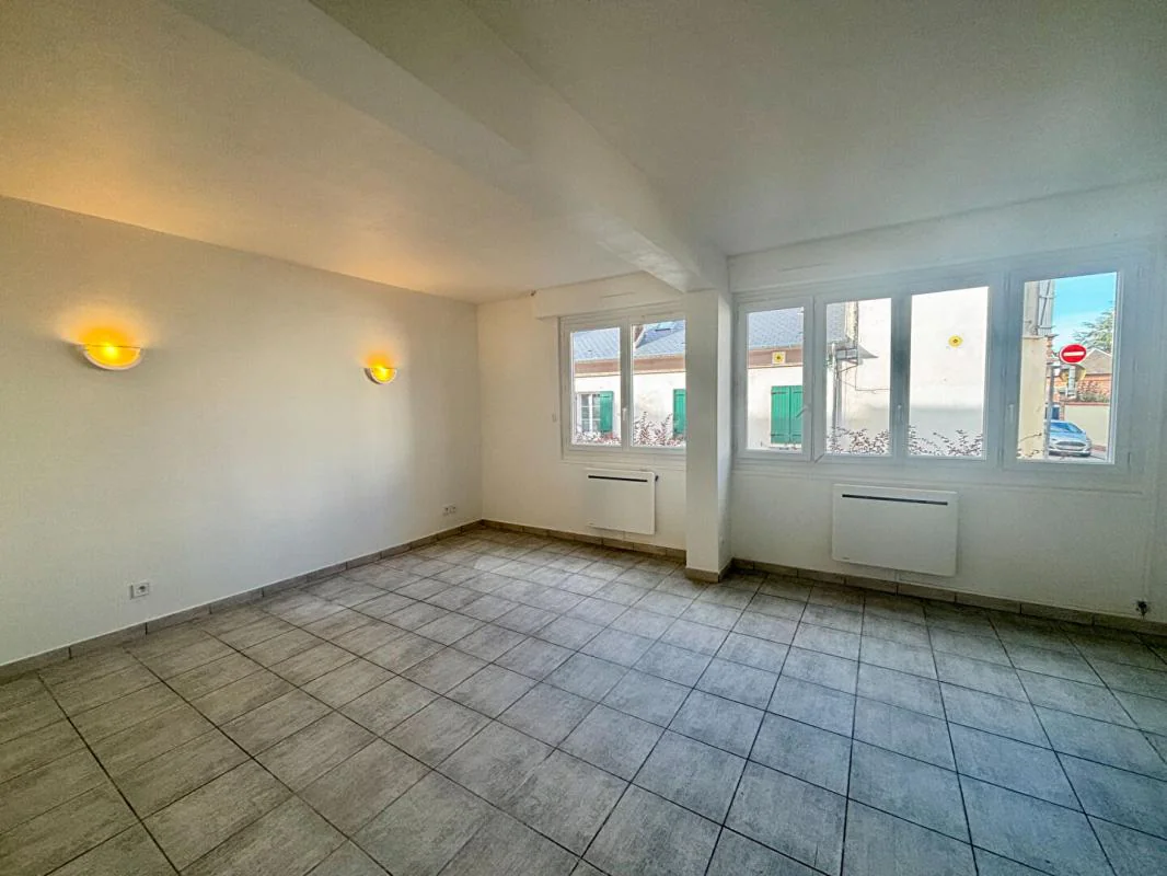 Appartement 1 pièce à louer à Évreux (27000) - photo 6
