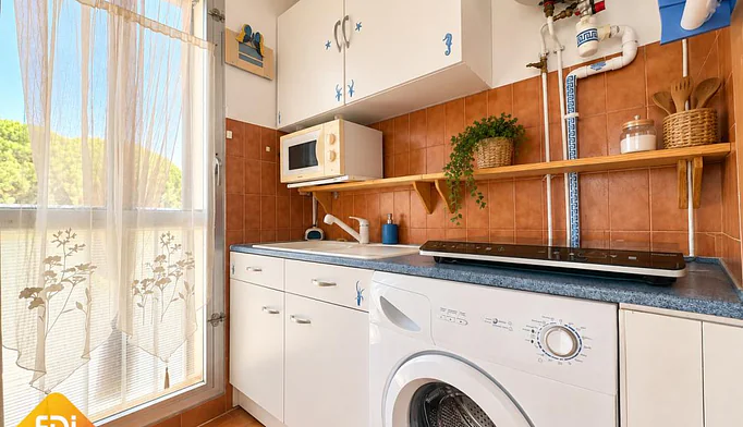 Appartement 1 pièce à vendre au Grau-du-Roi (30240) - photo 4