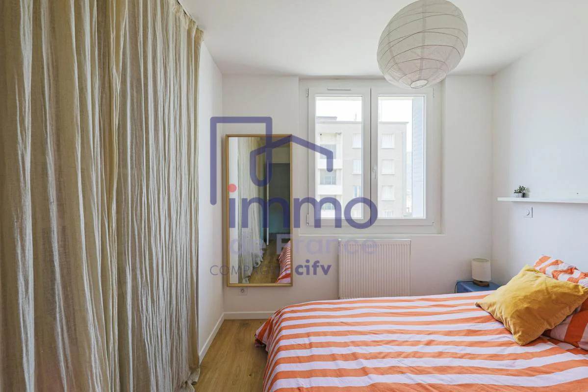 Appartement 4 pièces à vendre à Grenoble (38000) - photo 13