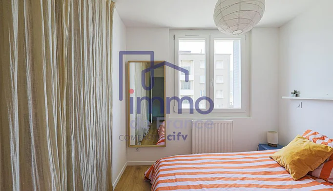 Appartement 4 pièces à vendre à Grenoble (38000) - photo 13