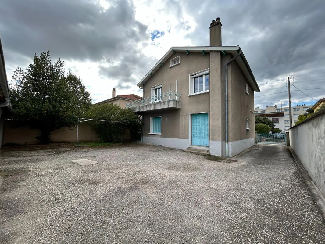Maison 3 pièces à louer à Lyon (69008) - photo 14