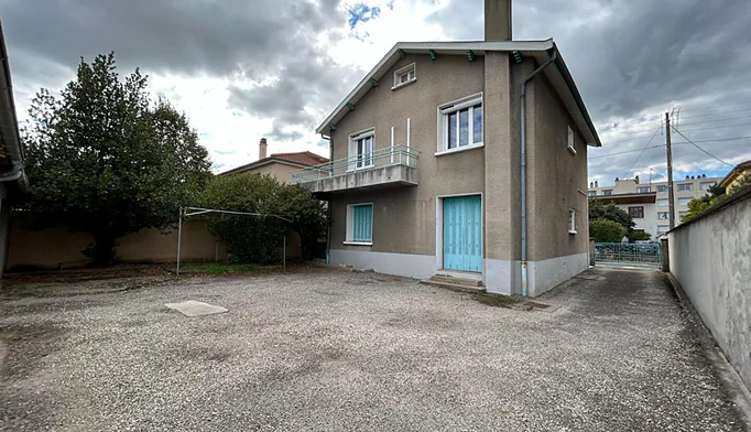 Maison 3 pièces à louer à Lyon (69008) - photo 14
