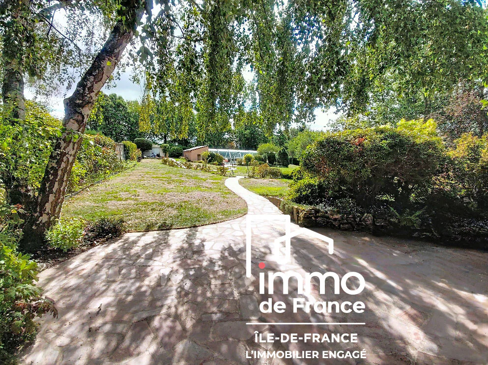 Maison 5 pièces à vendre à Landelles (28190) - photo 25
