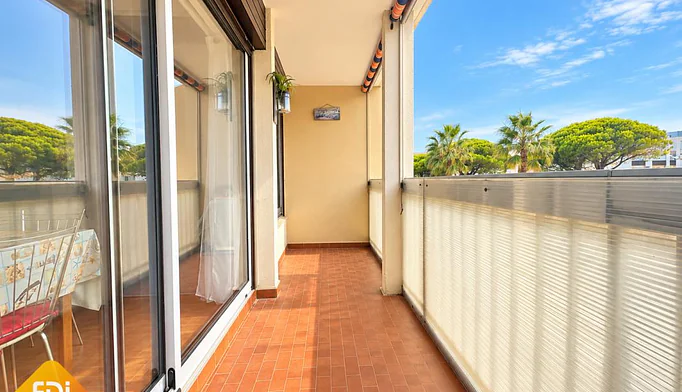 Appartement 1 pièce à vendre au Grau-du-Roi (30240) - photo 3