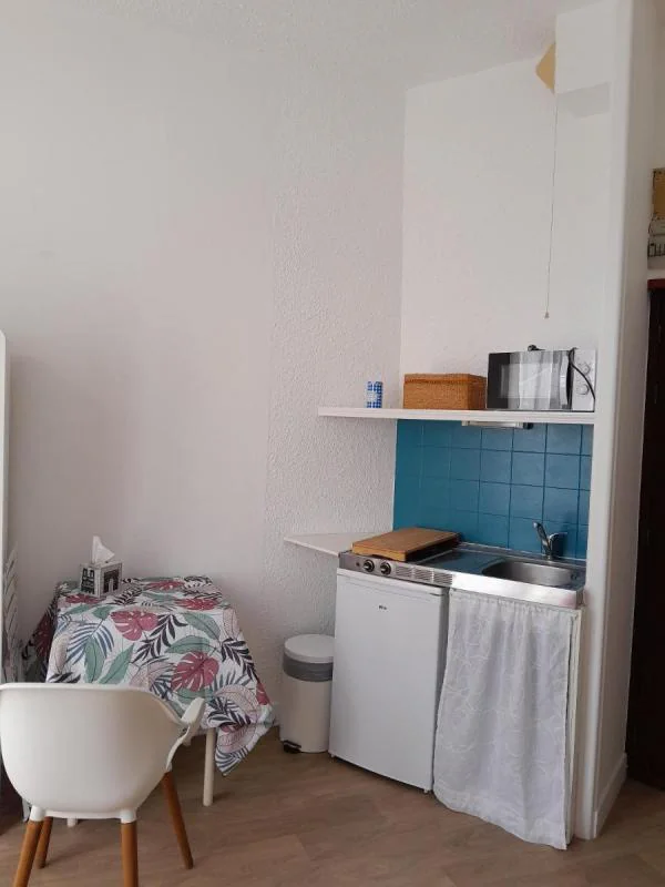 Appartement 1 pièce à louer à Vichy (03200) - photo 4