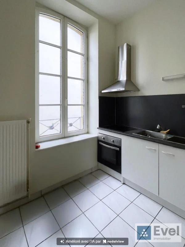 Appartement 3 pièces à louer à Metz (57000) - photo 2