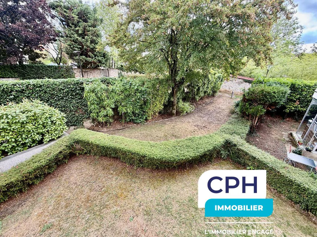 Appartement 5 pièces à vendre au Chesnay-Rocquencourt (78150) - photo 5