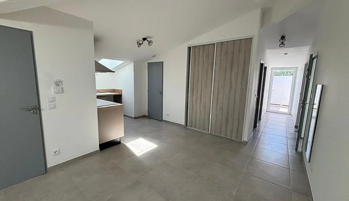 Appartement 3 pièces à louer à Solaure en Diois (26150) - photo 2