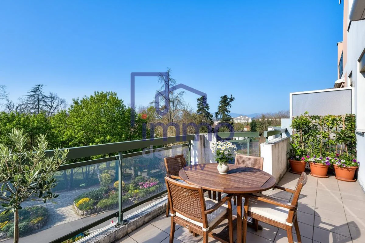 Appartement 3 pièces à vendre à Lyon (69005) - photo 1