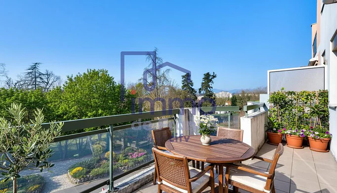 Appartement 3 pièces à vendre à Lyon (69005) - photo 1