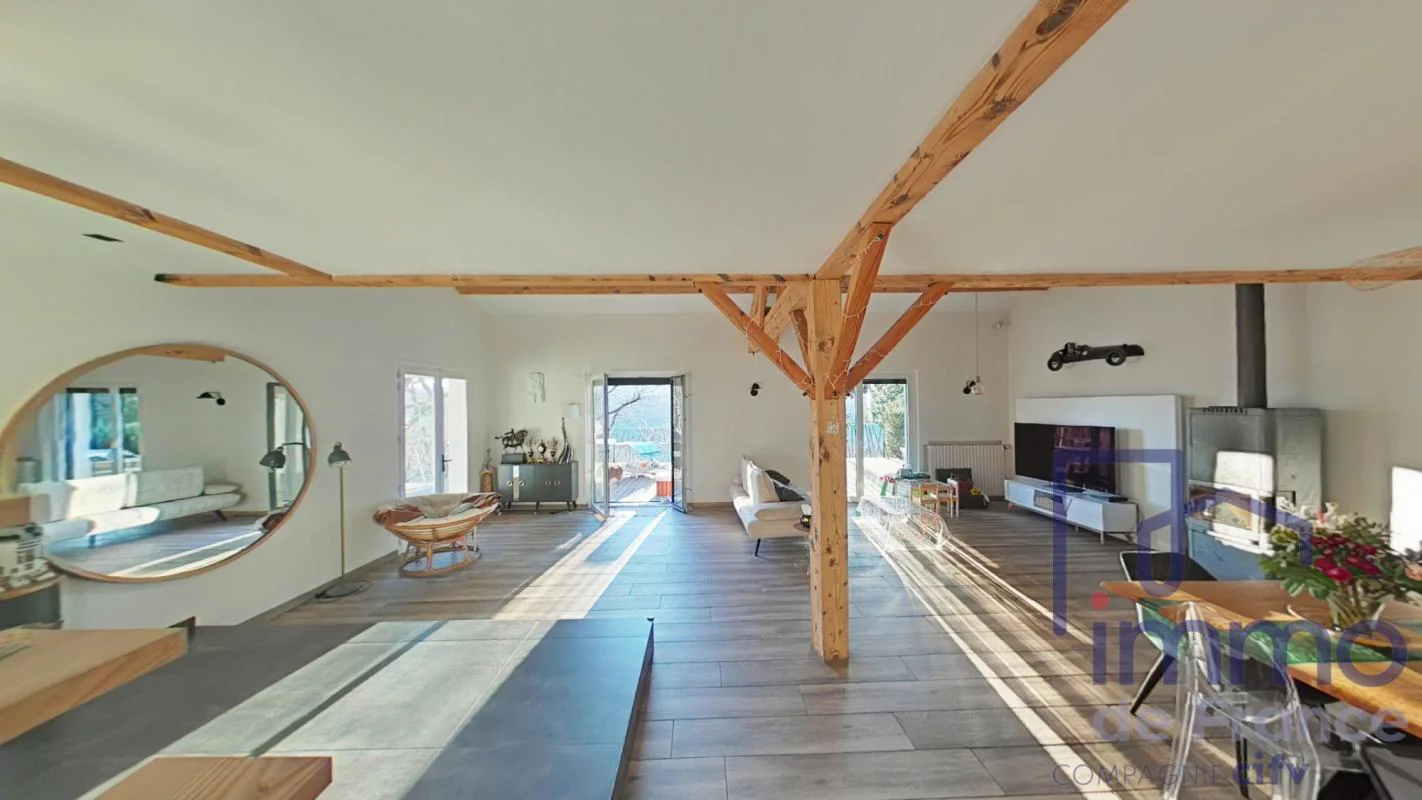 Maison 6 pièces à vendre à Villars (42390) - photo 2