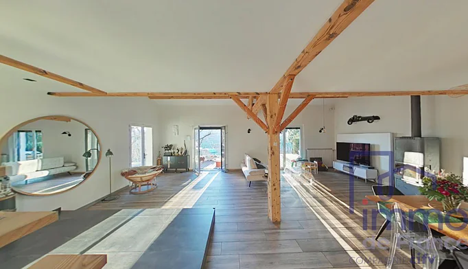 Maison 6 pièces à vendre à Villars (42390) - photo 2