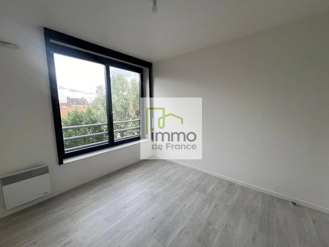 Appartement 2 pièces à louer à Lille (59000) - photo 7