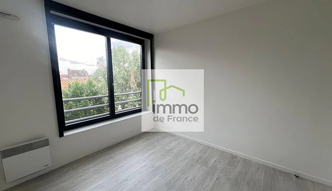 Appartement 2 pièces à louer à Lille (59000) - photo 7