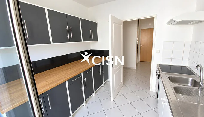 Appartement 3 pièces à vendre à Nantes (44100) - photo 3