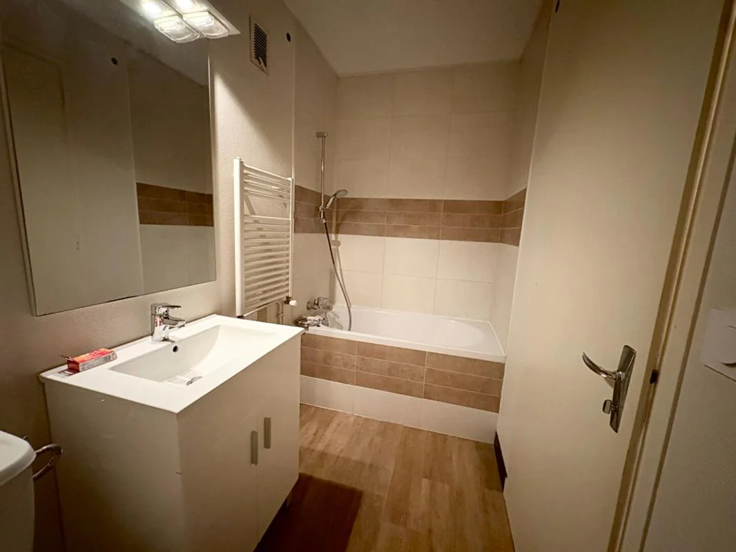 Appartement 1 pièce à vendre à Aix-les-Bains (73100) - photo 6