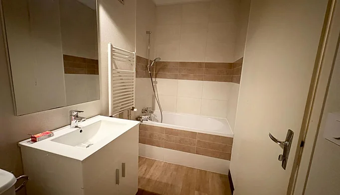 Appartement 1 pièce à vendre à Aix-les-Bains (73100) - photo 6