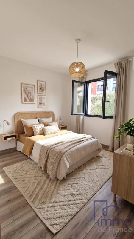 Maison 5 pièces à vendre à Saint-Étienne (42000) - photo 13